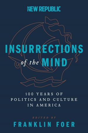 Book cover of Insurrections of the Mind