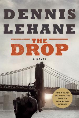 Cover of the book The Drop by Chuck Hogan, Guillermo del Toro