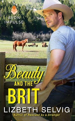 Cover of the book Beauty and the Brit by Laura Lee Guhrke