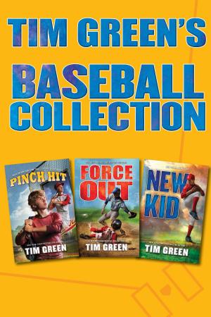 bigCover of the book Tim Green's Baseball Collection by 