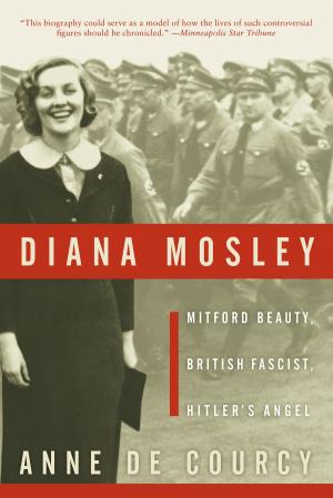 Cover of the book Diana Mosley by Jess Walter