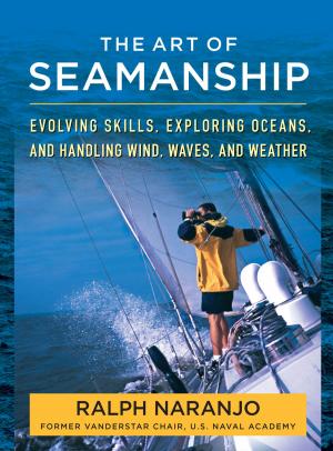 Cover of the book The Art of Seamanship by Dirk Lukowsky