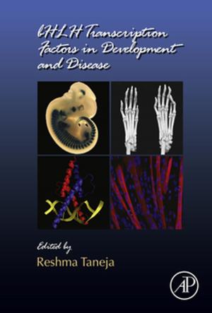 Cover of the book bHLH Transcription Factors in Development and Disease by Max M. Houck, Frank Crispino, Terry McAdam