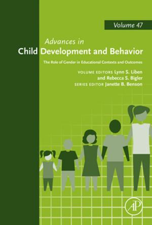Cover of the book The Role of Gender in Educational Contexts and Outcomes by John Morrison