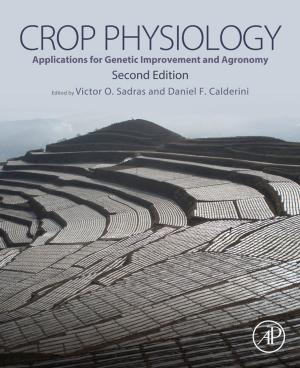 Cover of the book Crop Physiology by Thomas Frodl