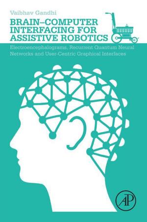 Cover of the book Brain-Computer Interfacing for Assistive Robotics by Pinchuk