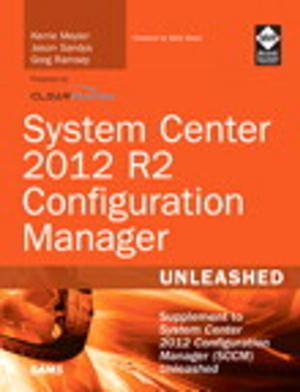 Book cover of System Center 2012 R2 Configuration Manager Unleashed