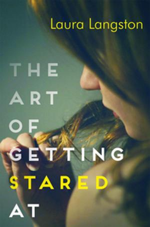 Cover of the book The Art of Getting Stared At by John Wilson