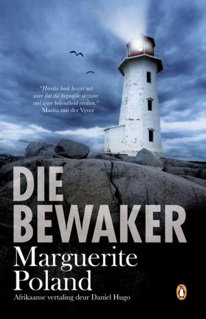 Cover of the book Die Bewaker by Chris Stuart