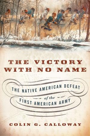 Cover of The Victory with No Name