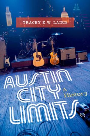 Cover of the book Austin City Limits by Marc Marschark, Harry G. Lang, John A. Albertini