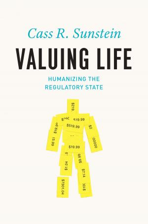 Book cover of Valuing Life