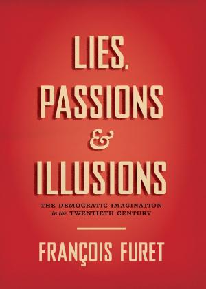 bigCover of the book Lies, Passions, and Illusions by 