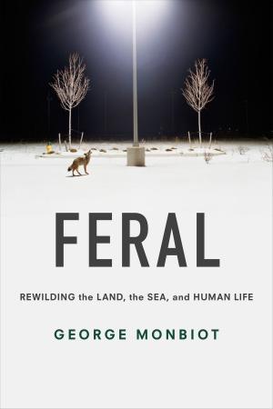 Cover of the book Feral by Annie Bourneuf