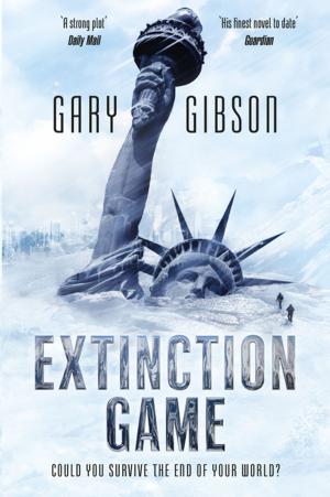 Cover of the book Extinction Game by V.G. Harrison