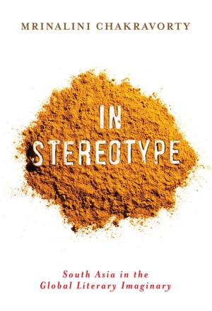 Cover of the book In Stereotype by Catherine Malabou