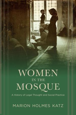 Cover of the book Women in the Mosque by 