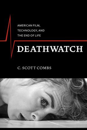 Cover of the book Deathwatch by Catherine Constable