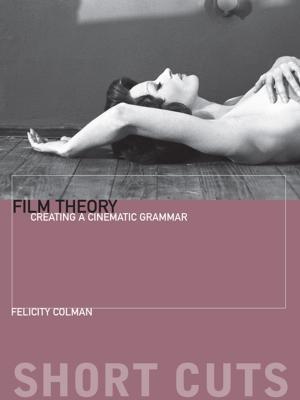 Cover of the book Film Theory by Robert J. Durán