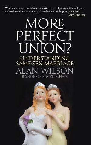 Cover of the book More Perfect Union?: Understanding Same-sex Marriage by Islay Downey, Kim Furnish