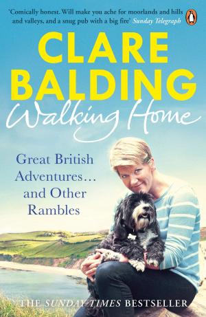 Cover of the book Walking Home by William Langland