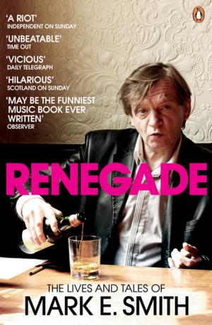 Cover of the book Renegade by Howard Burton, Roger Penrose
