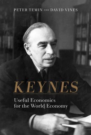 Cover of the book Keynes by Jess Bier