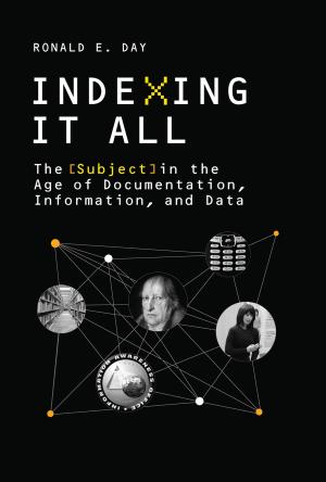 Cover of the book Indexing It All by Dean Keith Simonton