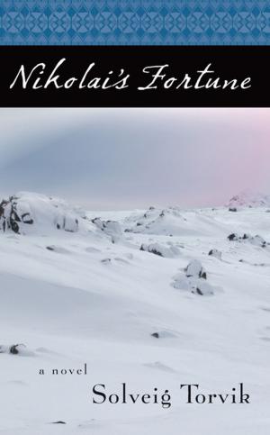 Cover of the book Nikolai's Fortune by Susanne Alleyn