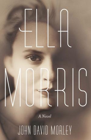 Cover of the book Ella Morris by Barrington J. Bayley