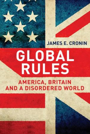 Cover of the book Global Rules by Dilip Hiro