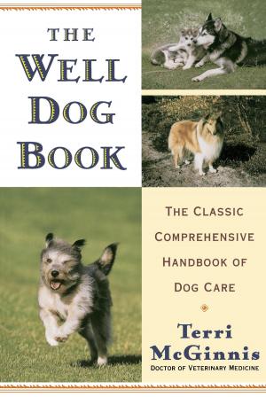 Cover of the book The Well Dog Book by Alexa Albert