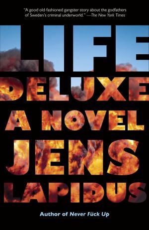 Book cover of Life Deluxe