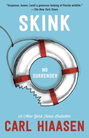 Cover of the book Skink--No Surrender by RH Disney