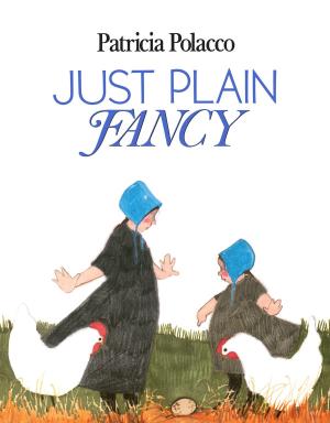 Cover of the book Just Plain Fancy by Lewis Carroll, Mallory Loehr