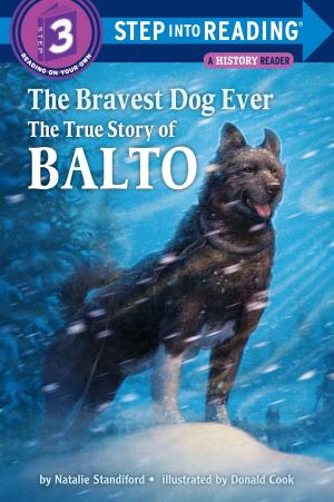 Cover of the book The Bravest Dog Ever by Ka' Rose