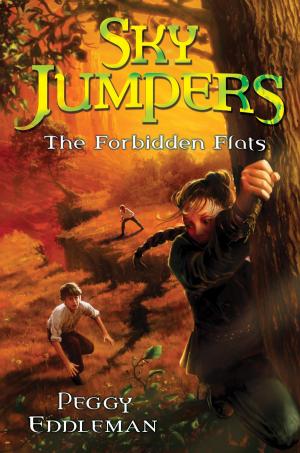 Cover of the book Sky Jumpers Book 2: The Forbidden Flats by Walter Farley