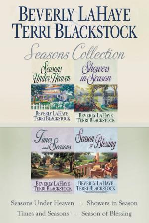 Book cover of The Seasons Collection