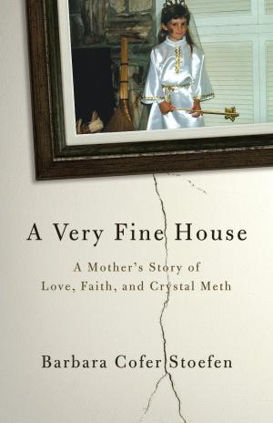Cover of the book A Very Fine House by Zach Hunter