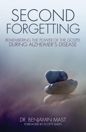 Cover of the book Second Forgetting by Rich Nathan