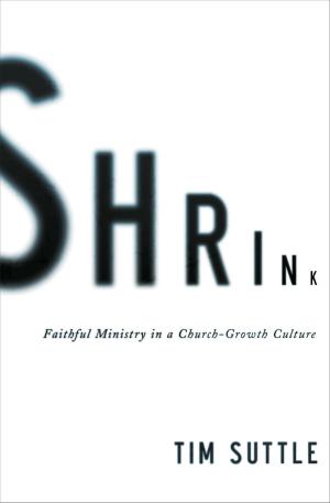 Cover of the book Shrink by Lee Strobel
