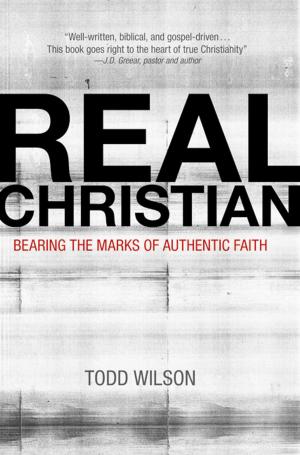 Cover of the book Real Christian by Guideposts