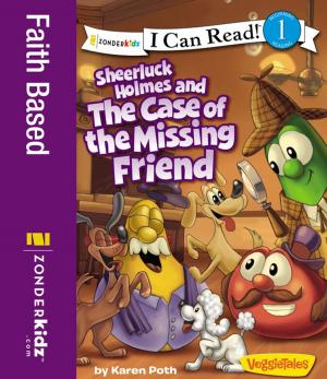 Cover of the book Sheerluck Holmes and the Case of the Missing Friend by Doug Peterson