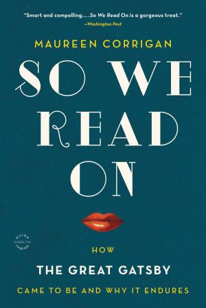 Book cover of So We Read On