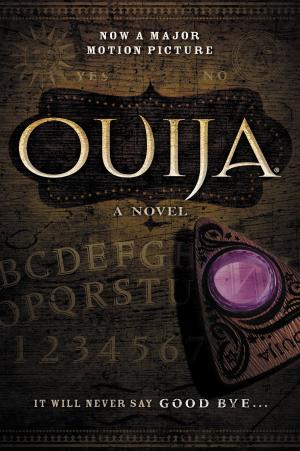 Cover of the book Ouija by Matt Christopher