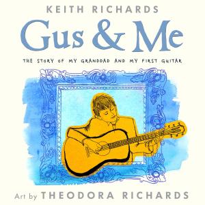 Cover of the book Gus & Me by Olivia London
