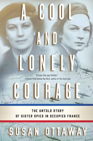 Cover of the book A Cool and Lonely Courage by Paul Lynch