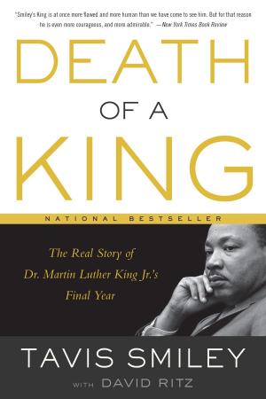 Cover of Death of a King