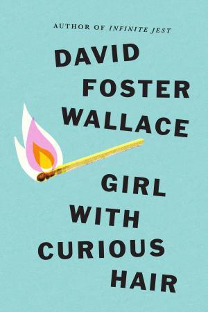 Cover of the book Girl With Curious Hair by James Beard