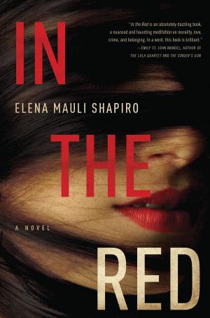 bigCover of the book In the Red by 